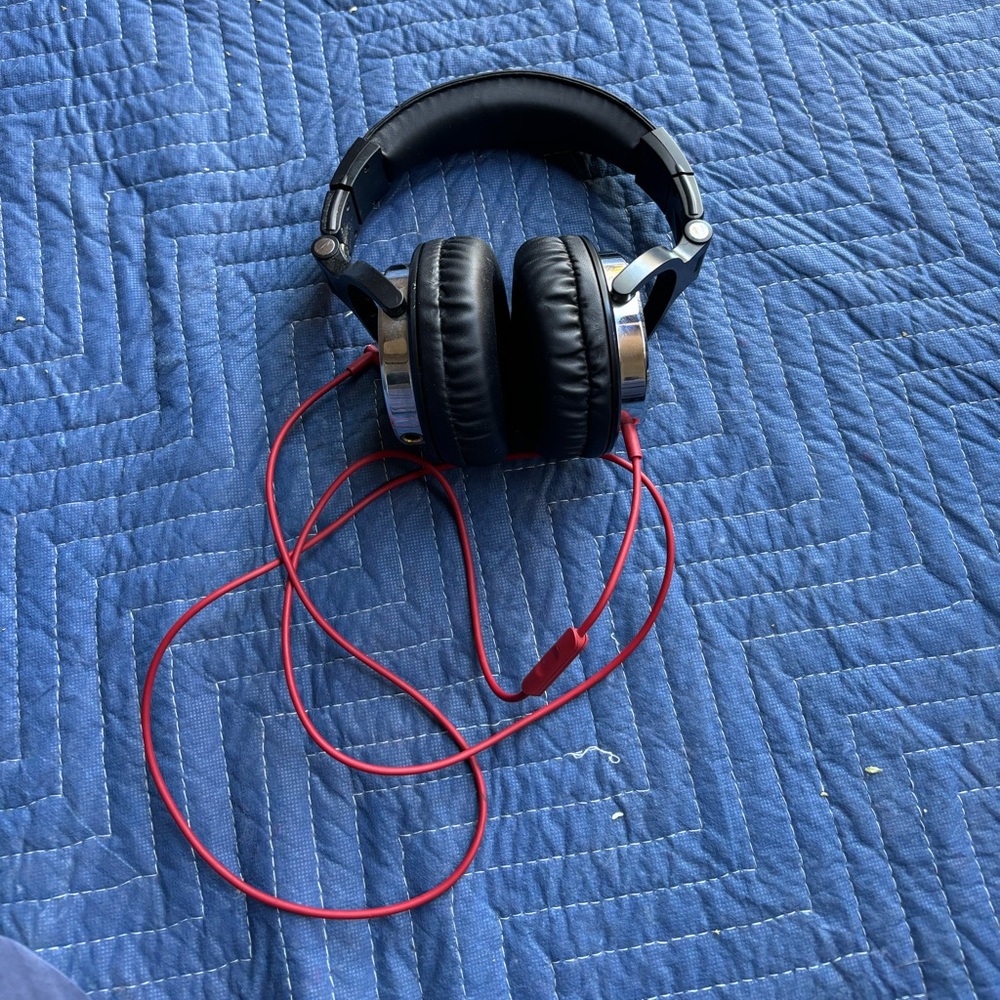 OneOdio Over the Ear Professional Studio Headphones Tested Working